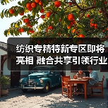 纺织专精特新专区即将亮相 融合共享引领行业升级新引擎（图2）