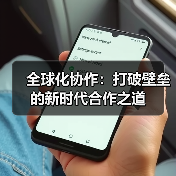 全球化协作：打破壁垒的新时代合作之道（图4）