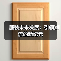 服装未来发展：引领潮流的新纪元（图4）