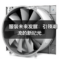 服装未来发展：引领潮流的新纪元（图2）