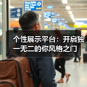 个性展示平台：开启独一无二的你风格之门（图2）
