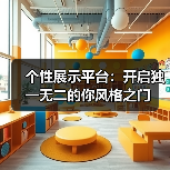 个性展示平台：开启独一无二的你风格之门（图3）
