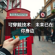 可穿戴技术:未来已在你身边(图4) 可穿戴技术:未来已在你身边(图4)