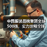 中国服装品牌登顶全球500强，实力诠释全球品牌力（图2）