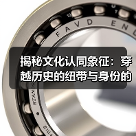 揭秘文化认同象征:穿越历史的纽带与身份的印记(图4) 揭秘文化认同象征:穿越历史的纽带与身份的印记(图4)