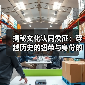 揭秘文化认同象征:穿越历史的纽带与身份的印记(图2) 揭秘文化认同象征:穿越历史的纽带与身份的印记(图2)