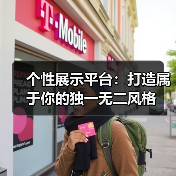 个性展示平台:打造属于你的独一无二风格(图2) 个性展示平台:打造属于你的独一无二风格(图2)