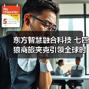 东方智慧融合科技 七匹狼商旅夹克引领全球时尚新范式（图4）