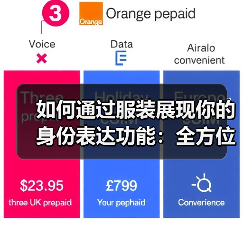如何通过服装展现你的身份表达功能:全方位解析2026年最新趋势(图1) 如何通过服装展现你的身份表达功能:全方位解析2026年最新趋势(图1)