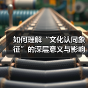 如何理解“文化认同象征”的深层意义与影响