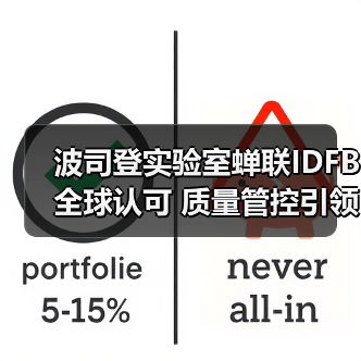 波司登实验室蝉联IDFB全球认可 质量管控引领行业标杆（图3）