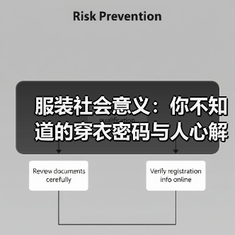 服装社会意义：你不知道的穿衣密码与人心解码（图2）