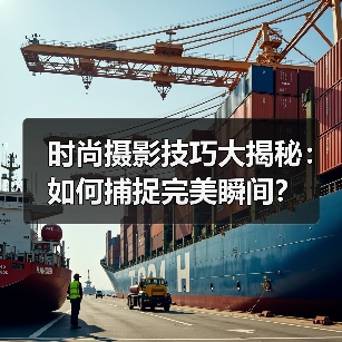 时尚摄影技巧大揭秘:如何捕捉完美瞬间?(图3) 时尚摄影技巧大揭秘:如何捕捉完美瞬间?(图3)