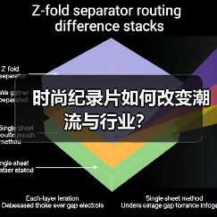 时尚纪录片如何改变潮流与行业？（图2）