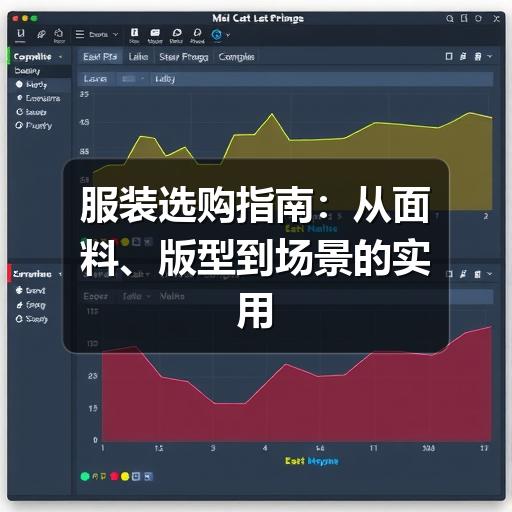 服装选购指南：从面料、版型到场景的实用挑选方法