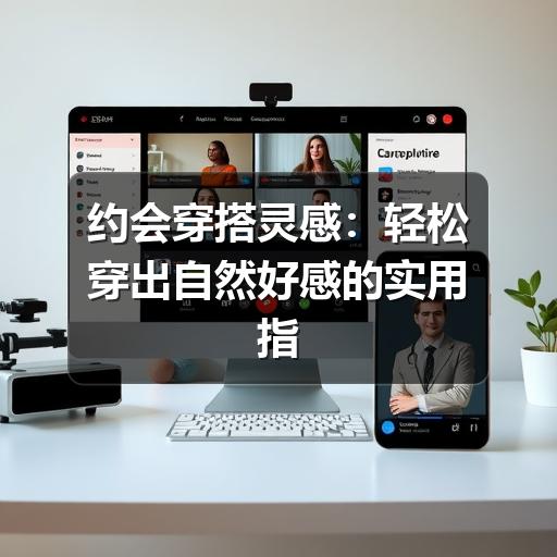 约会穿搭灵感：轻松穿出自然好感的实用指南