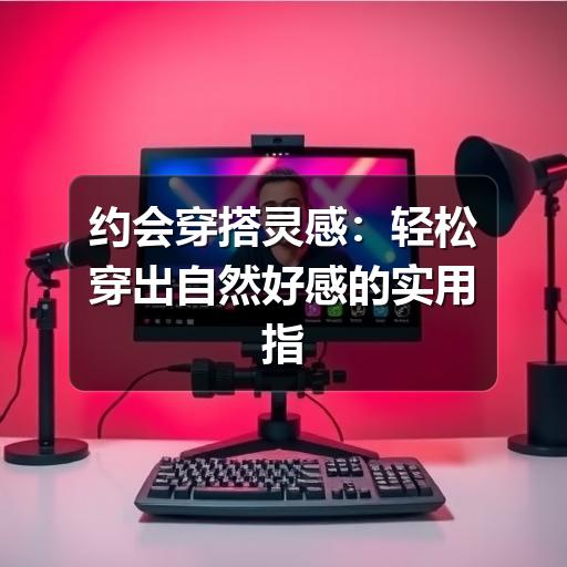 约会穿搭灵感：轻松穿出自然好感的实用指南