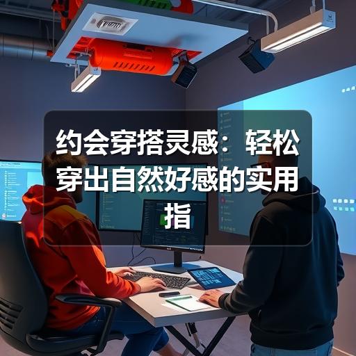 约会穿搭灵感：轻松穿出自然好感的实用指南