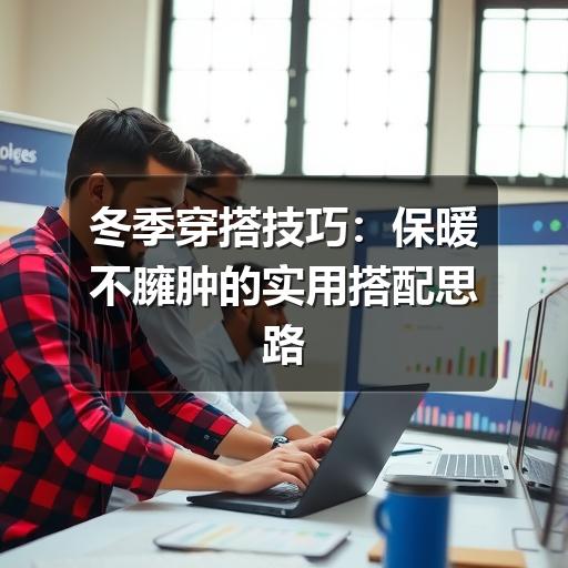 冬季穿搭技巧：保暖不臃肿的实用搭配思路