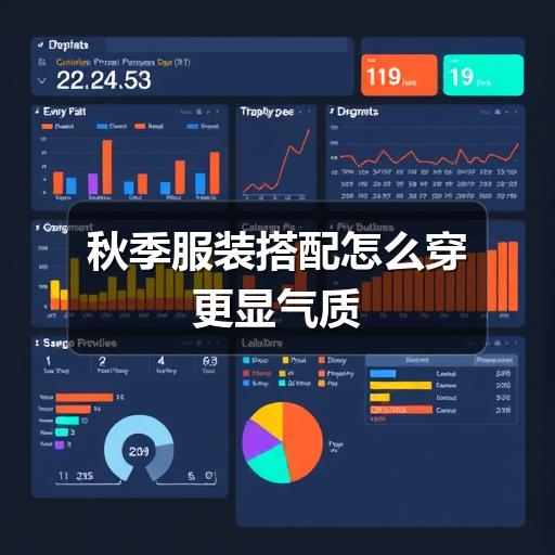 秋季服装搭配怎么穿更显气质