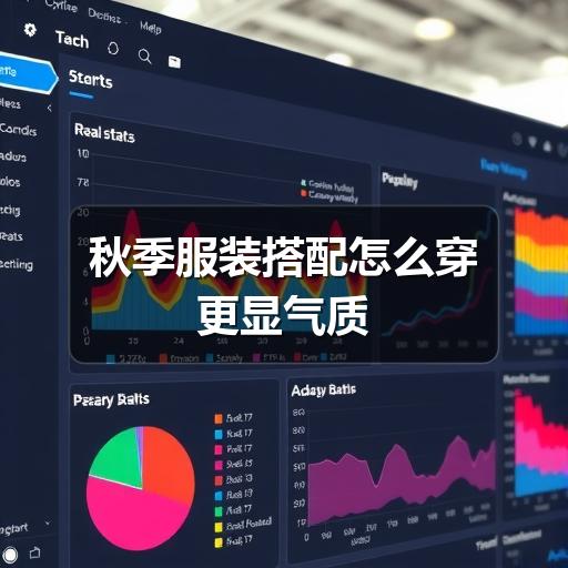 秋季服装搭配怎么穿更显气质