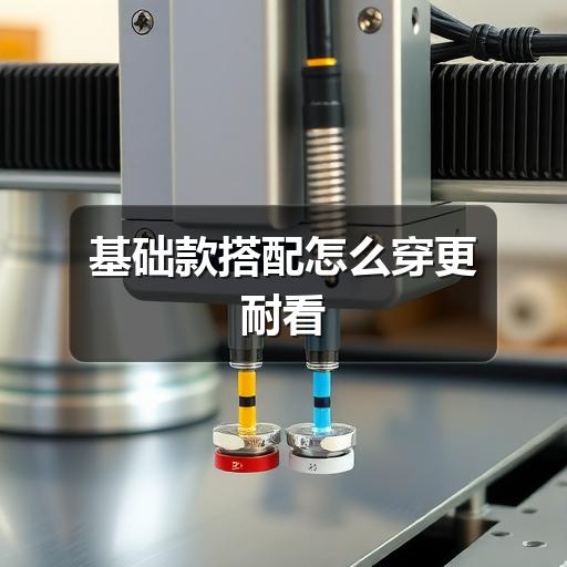 基础款搭配怎么穿更耐看