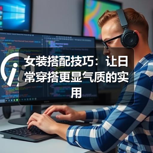 女装搭配技巧：让日常穿搭更显气质的实用方法