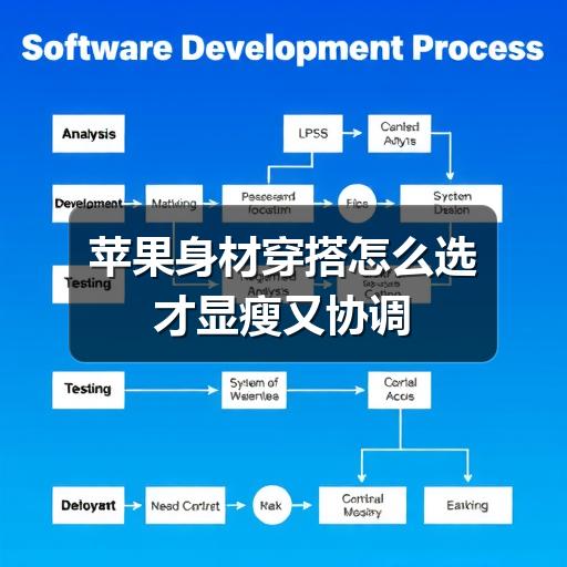 苹果身材穿搭怎么选才显瘦又协调