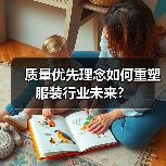 质量优先理念如何重塑服装行业未来？（图2）