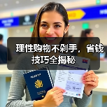 理性购物不剁手,省钱技巧全揭秘(图3) 理性购物不剁手,省钱技巧全揭秘(图3)