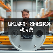 理性购物:如何避免冲动消费(图1) 理性购物:如何避免冲动消费(图1)