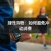 理性购物:如何避免冲动消费(图4) 理性购物:如何避免冲动消费(图4)