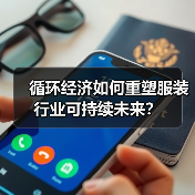 循环经济如何重塑服装行业可持续未来?(图2) 循环经济如何重塑服装行业可持续未来?(图2)