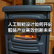 人工智能设计如何开启服装产业高效创新未来（图3）