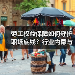 劳工权益保障如何守护职场底线？行业内幕与未来趋势解析（图3）