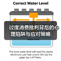 过度消费批判背后的心理陷阱与应对策略（图2）