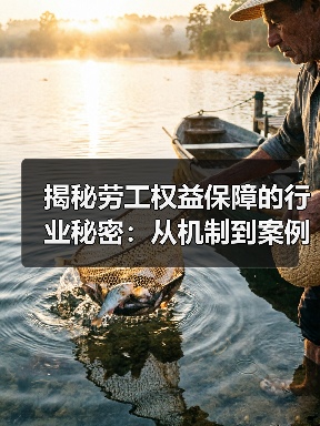 揭秘劳工权益保障的行业秘密：从机制到案例全解析（图4）