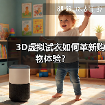 3D虚拟试衣如何革新购物体验？（图2）