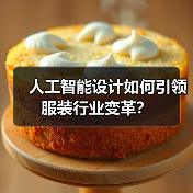 人工智能设计如何引领服装行业变革？（图3）