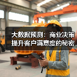 大数据预测：商业决策提升客户满意度的秘密（图3）