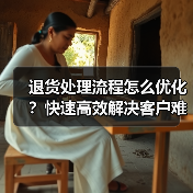 退货处理流程怎么优化?快速高效解决客户难题(图3) 退货处理流程怎么优化?快速高效解决客户难题(图3)