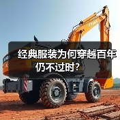 经典服装为何穿越百年仍不过时?(图2) 经典服装为何穿越百年仍不过时?(图2)