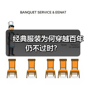 经典服装为何穿越百年仍不过时?(图4) 经典服装为何穿越百年仍不过时?(图4)