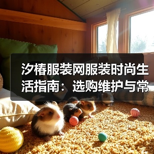 汐椿服装网服装时尚生活指南：选购维护与常见问题解析2025
