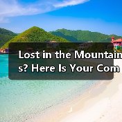 Lost in the Mountains? Here Is Your Complete Step‑by‑Step Guide to the ishui River（图3）