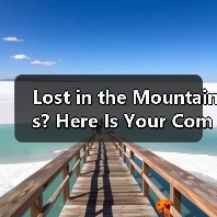 Lost in the Mountains? Here Is Your Complete Step‑by‑Step Guide to the ishui River（图4）