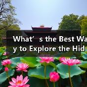What’s the Best Way to Explore the Hidden Gems Around Yunxi? A Complete Local’s Guide to the Unspoiled Surroundings(图3) What’s the Best Way to Explore the Hidden Gems Around Yunxi? A Complete Local’s Guide to the Unspoiled Surroundings(图3)