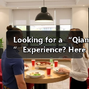 Looking for a “Qian” Experience? Here’s Your Complete Guide to Qian Tourist Attractions(图3) Looking for a “Qian” Experience? Here’s Your Complete Guide to Qian Tourist Attractions(图3)