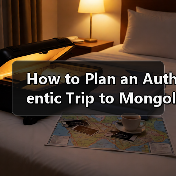 How to Plan an Authentic Trip to Mongolia’s Hulunb