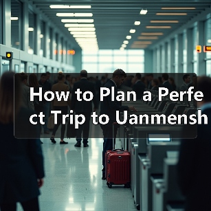 How to Plan a Perfect Trip to Uanmenshan Scenic Area Without Any Stress? Here’s Your Complete Guide.(图4) How to Plan a Perfect Trip to Uanmenshan Scenic Area Without Any Stress? Here’s Your Complete Guide.(图4)